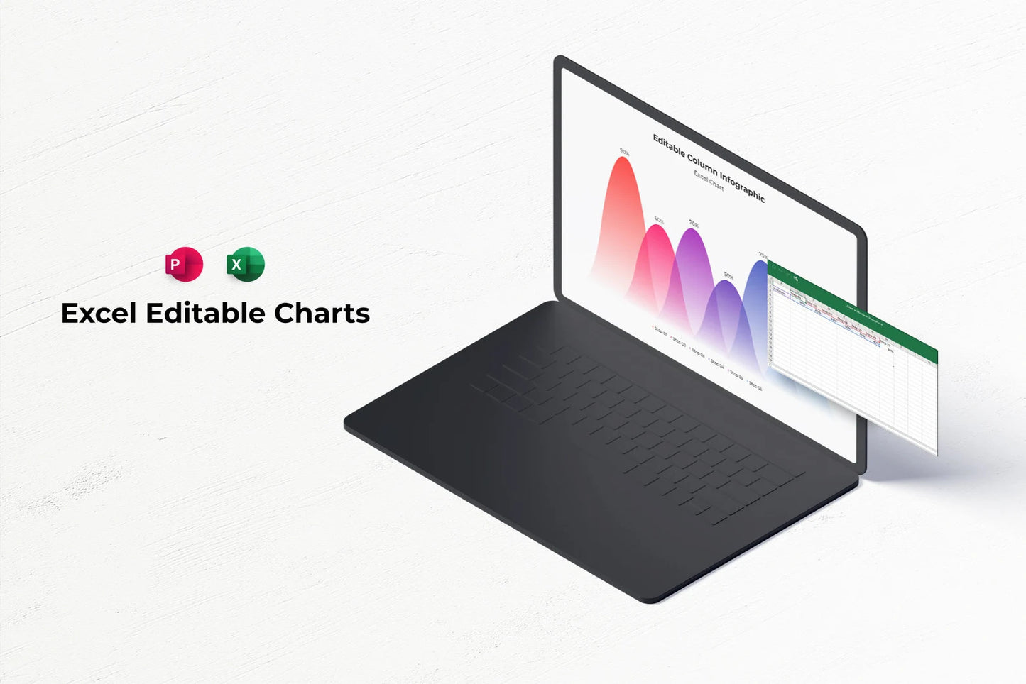 Powerpoint Infographics Templates