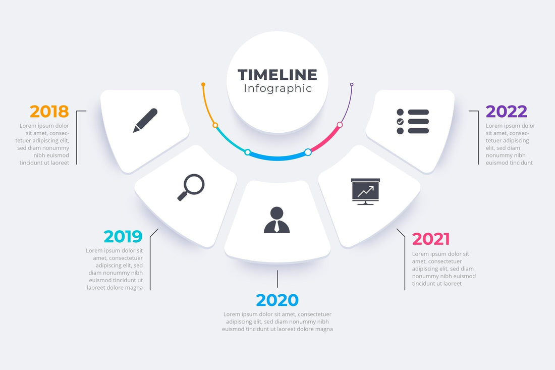 business infographics 