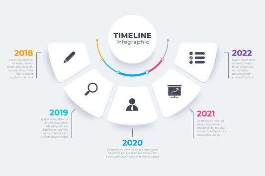 business infographics 
